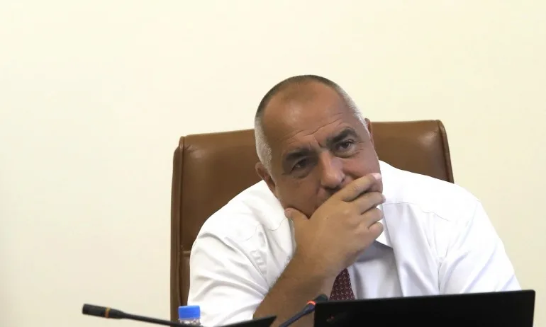 Борисов за Рилските езера: Проектът е спрян, Дончев и Димитров отиват на място - Tribune.bg