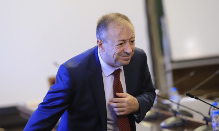 Журналист от ИК на Радев: ИТН по-кротко, че при предсрочен вот ще останат извън борда - Tribune.bg