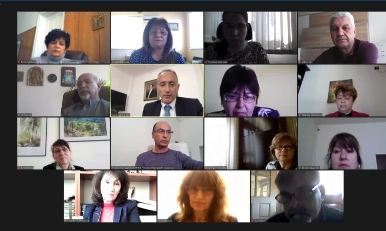 Вълчев: Модернизирането на образованието и повишаването на доходите са наш основен ангажимент - Tribune.bg