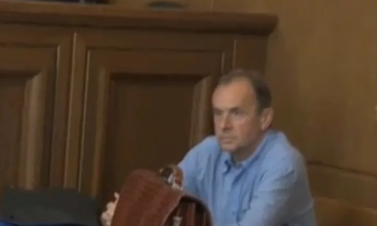 Пак оправдаха Валентин Димитров за присвояване на 4,5 млн. лева от Топлофикация - Tribune.bg