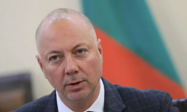 Росен Желязков: България не затваря своите граници - Tribune.bg