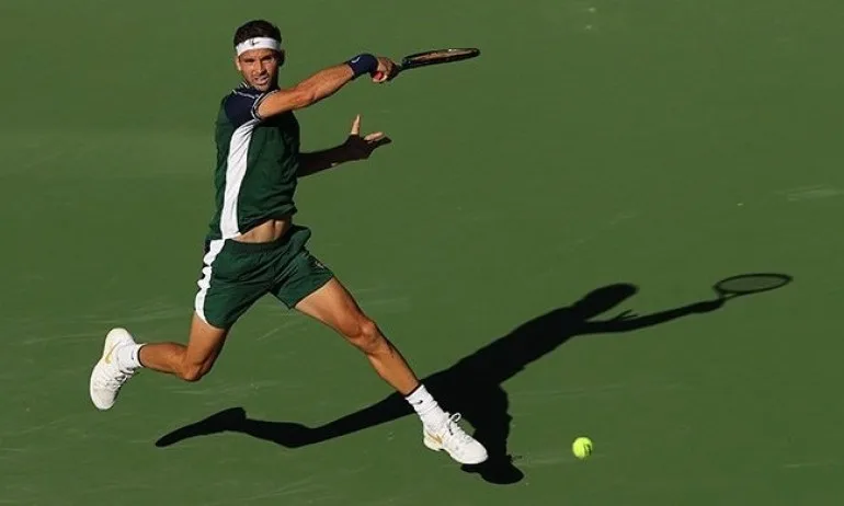 Гришо излиза в битка за финала в събота вечер - Tribune.bg