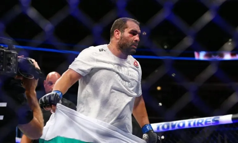 Благой Иванов допусна поражение от Сакай след съдийско решение - Tribune.bg