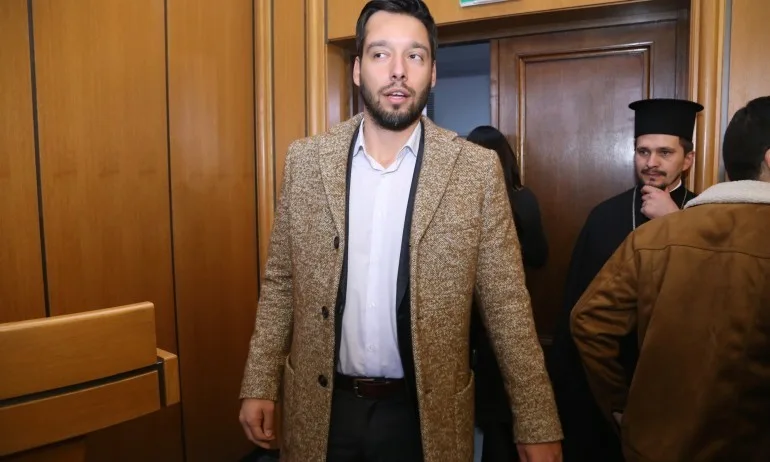 Защо освободеният от физическо Борис Бонев не иска нов стадион в София - Tribune.bg