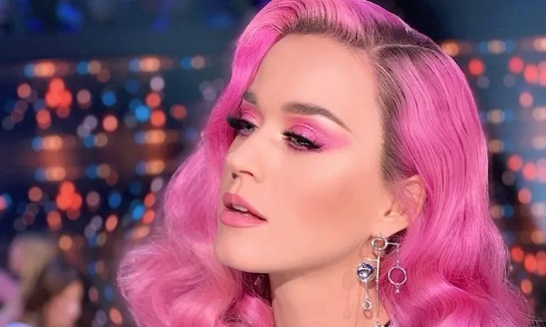 Кейти Пери е глобена с 2,78 милиона долара за плагиатство - Tribune.bg