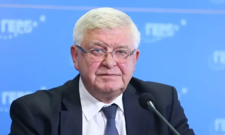 Кирил Ананиев за цените: Пазарна икономика и някои практики на търговците - Tribune.bg