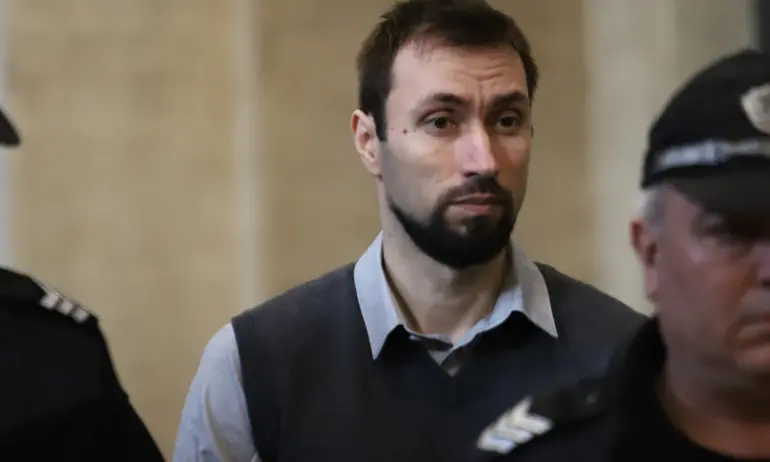 Доживотен затвор за Орлин Владимиров и за баща му заради убийството на Евгения - Tribune.bg