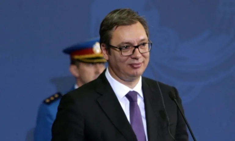 Сръбският министър на здравеопазването: Лекарите от ВМА спасиха живота на Вучич - Tribune.bg