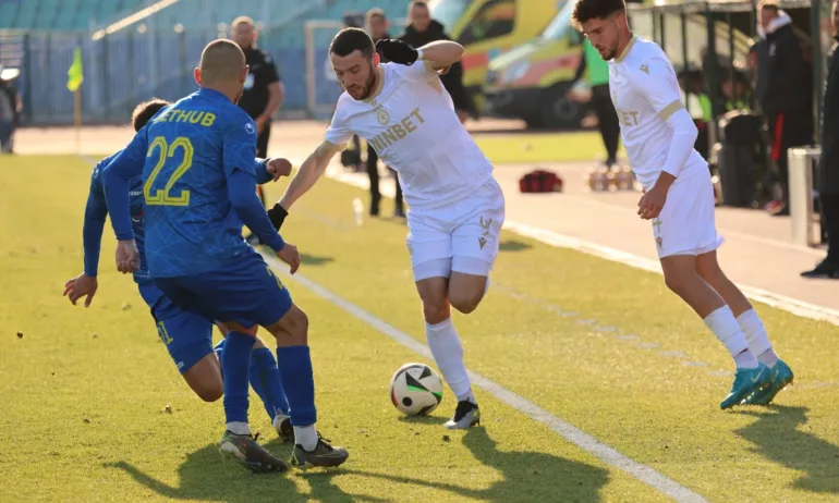 Ще успее ли ЦСКА да спре победната серия на Лудогорец - Tribune.bg