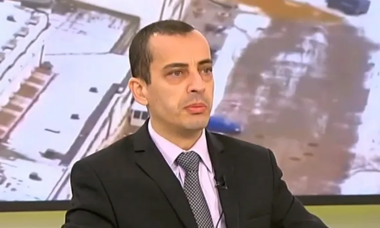 Тодор Чобанов: До 2 години приемът в първи клас ще бъде изцяло автоматизиран - Tribune.bg