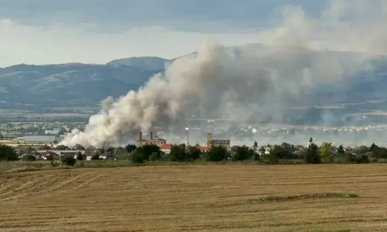 Версия на експерт: Статично електричество е причина случилото се край Елин Пелин - Tribune.bg