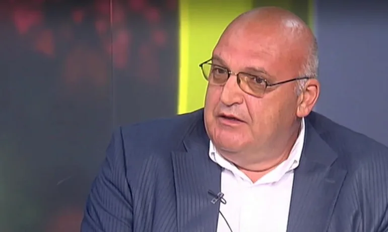 Зам.-председателят на БЛС: Епидемията от коронавирус у нас е почти овладяна - Tribune.bg