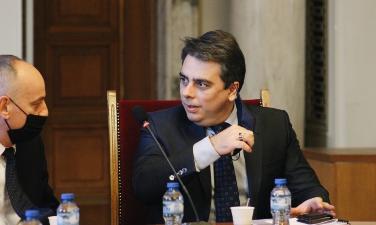 Асен Василев призна за забавяне на чаканите милиарди от ЕС - Tribune.bg