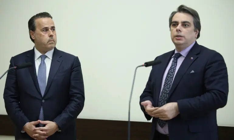 Асен Василев: Членството на България в еврозоната се очаква на 1 януари 2025 г. - Tribune.bg