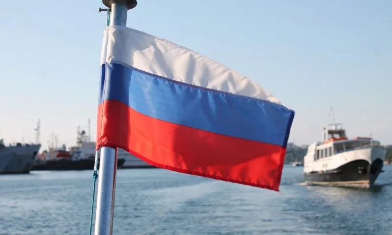 След напрежението между Русия и Украйна – възобновиха плаването през Керченския проток - Tribune.bg