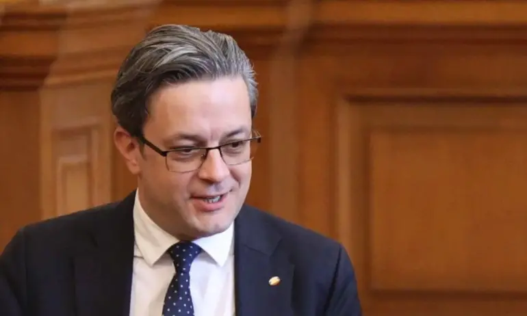 Тома Биков: Разцеплението на парламентарни групи още не е приключило - Tribune.bg