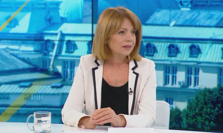 Йорданка Фандъкова: Няма да допусна да ми бъдат извивани ръцете - Tribune.bg