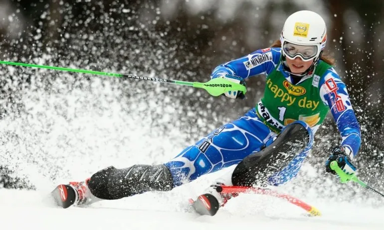 Петра Влъхова с нова победа във Финландия - Tribune.bg