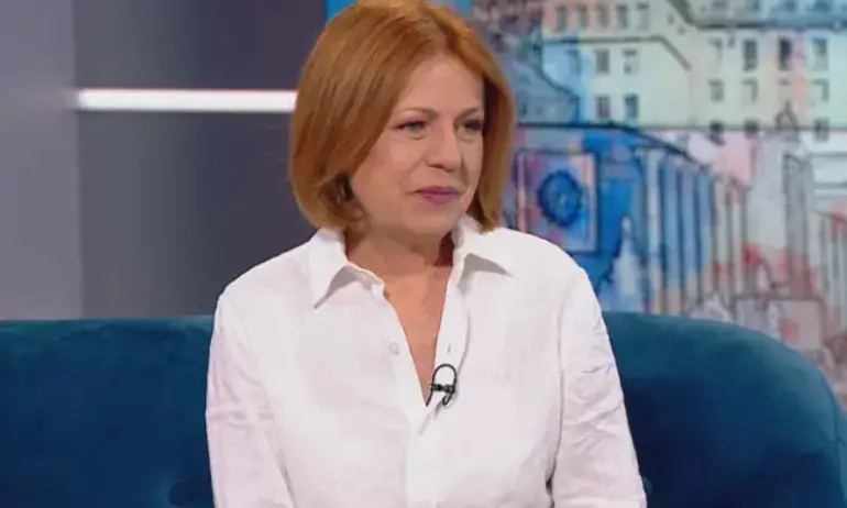 Фандъкова: Лично съм водила разговори, кметът е този, който има отговорността да си осигури мнозинството - Tribune.bg