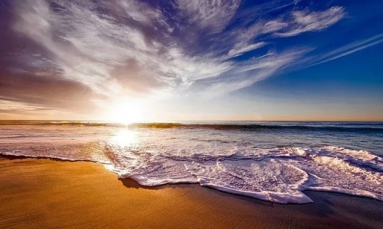 Високите температури остават, но ни очакват и валежи - Tribune.bg