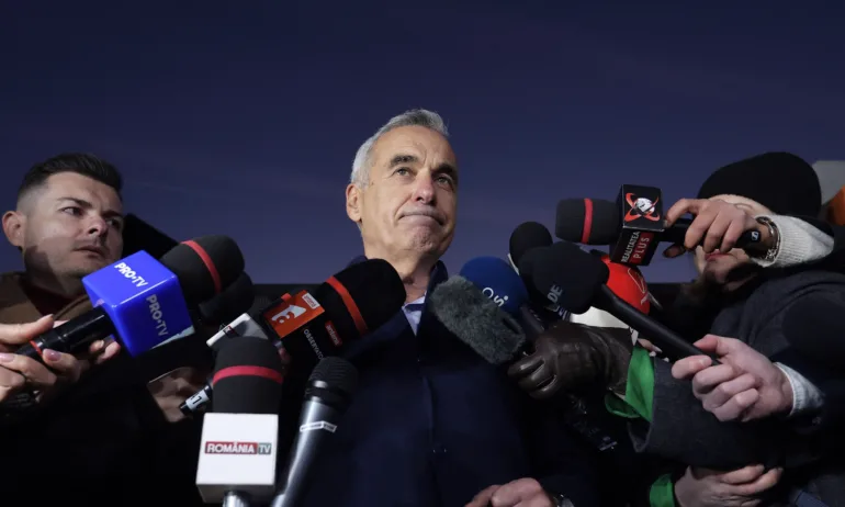 Безпрецедентно: Конституционният съд в Румъния ще брои отново гласовете от първия тур на президентските избори - Tribune.bg