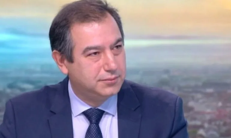 Софийска вода: Няма риск за водата на столицата - Tribune.bg