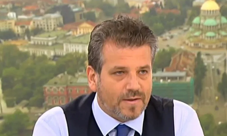 Бивш главен секретар на МВР: Убиецът не може да бъде коригиран - Tribune.bg