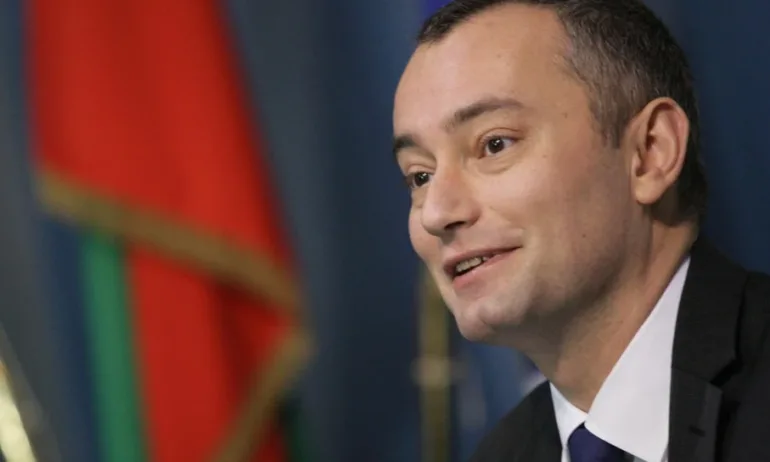 Българският дипломат Николай Младенов оглавява управлението на Газа в мирния план на Тръмп - Tribune.bg