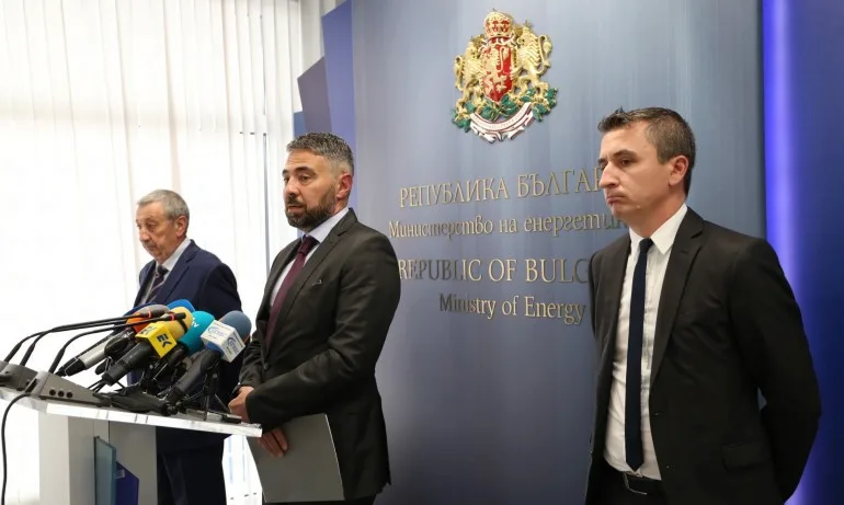 Андрей Живков: БЕХ има дългове за 2,6 милиарда лева - Tribune.bg