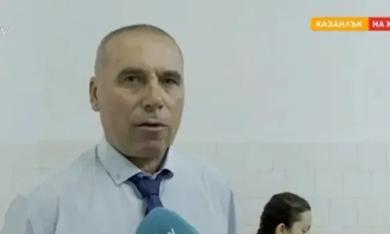 Шефът на НИТИ Казанлък: Тук се работи с оръжия, не с документи, някой сериозно е подвел Нинова - Tribune.bg