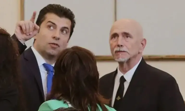 Николай Събев обясни защо ПП не успя да се развие като партия за две години - Tribune.bg