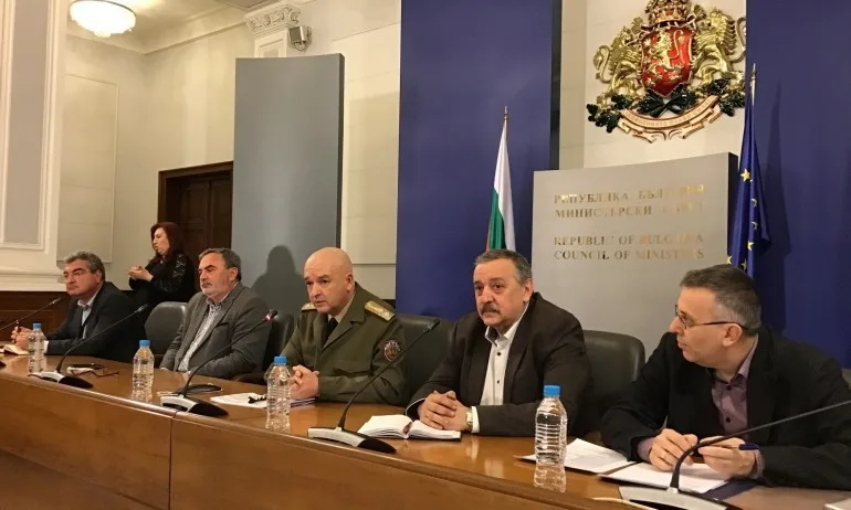 Брифингите на Щаба се завръщат - Tribune.bg