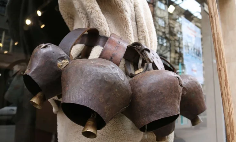 Църквата чества Събора на пресвета Богородица, започват и Мръсните дни - Tribune.bg