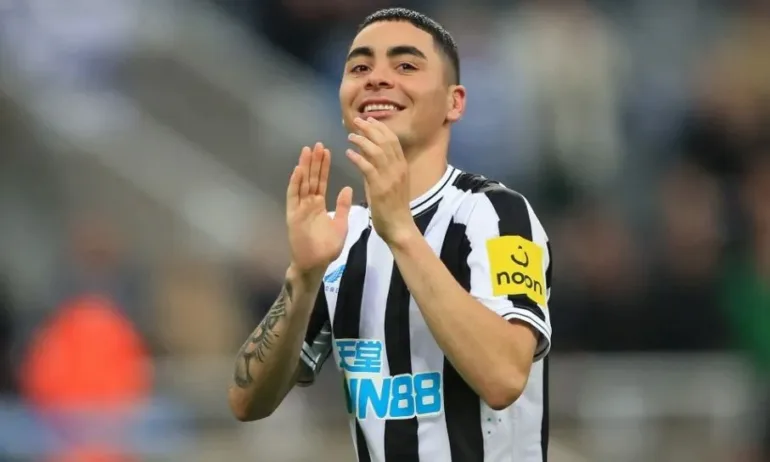 Нюкасъл обра наградите за октомври във Висшата лига - Tribune.bg