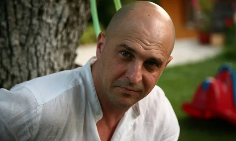 Светльо Витков: Изумява ме желанието на партийни лидери да станат евродепутати - Tribune.bg