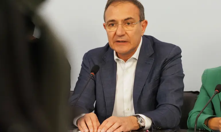 И БСП-Обединена Левица иска касиране на изборите, но под условие – не с този служебен кабинет и по тези правила - Tribune.bg