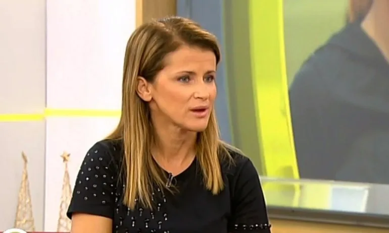 Тереза Маринова: Все повече деца се връщат в спорта - Tribune.bg