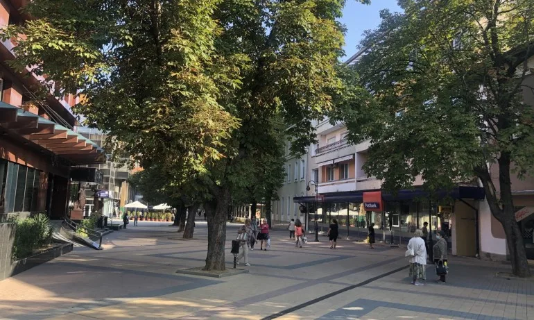 И Ловеч с по-строги мерки заради коронавируса - Tribune.bg