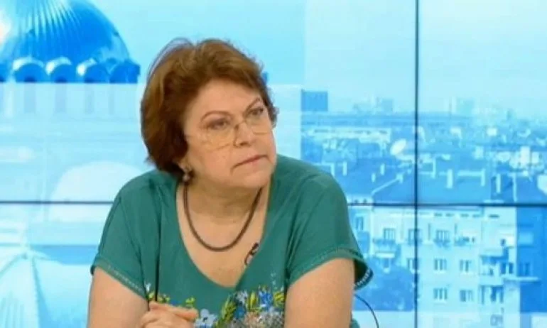 Татяна Дончева: Който отговаря за Слави Трифонов, трябва да му осигури подписа за споразумение - Tribune.bg
