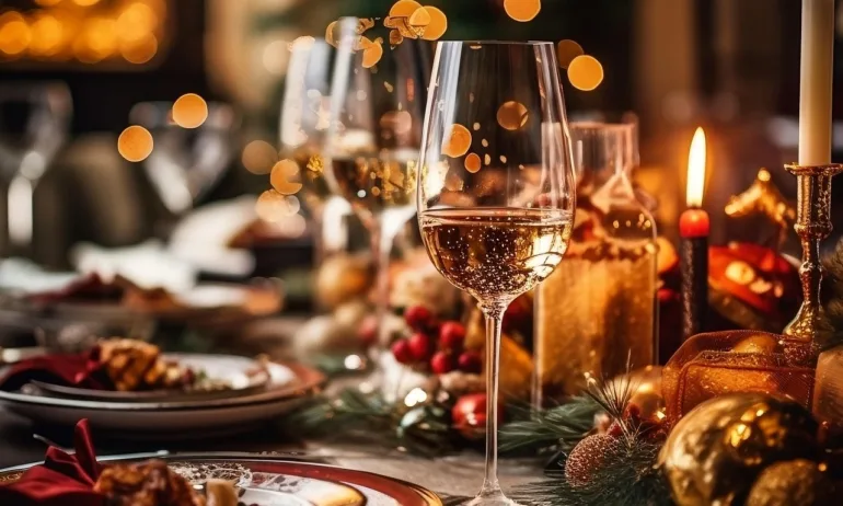 Как ще се плаща в заведенията на 31 декември срещу 1 януари? - Tribune.bg