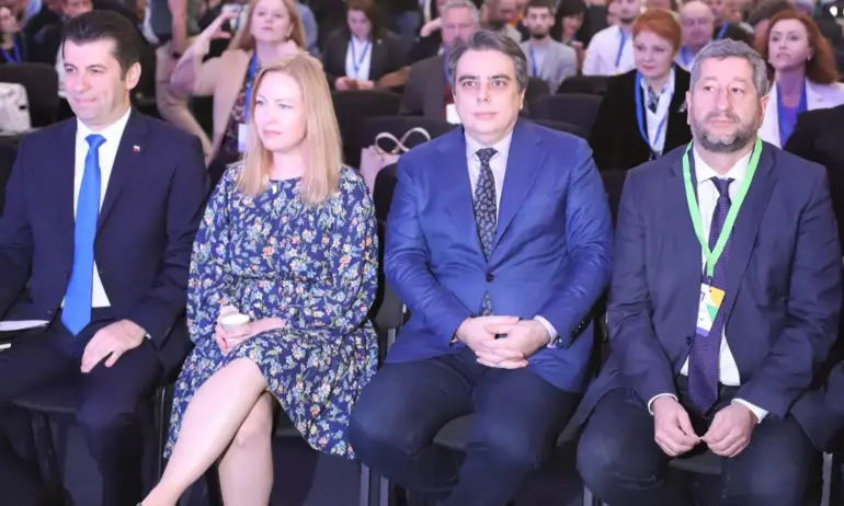 ПП-ДБ се самозаписвали как ще ползват службите за бухалки и събиране на информация - Tribune.bg