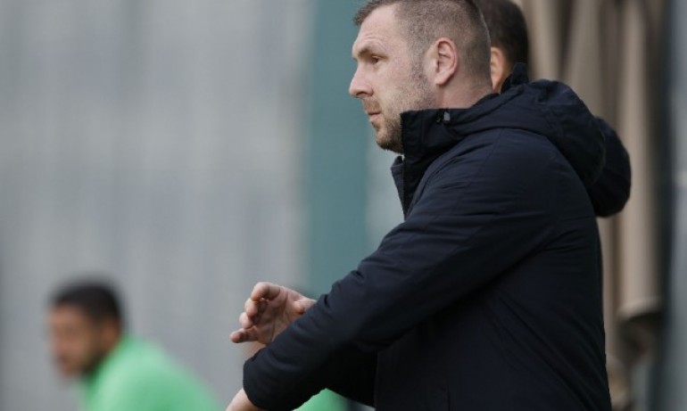 Козмин Моци: Отворени сме за всякакви трансфери - Tribune.bg