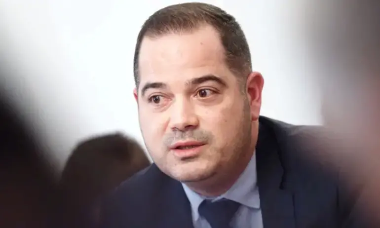 МВР възстановява полицейски управления по границите с Турция и Сърбия - Tribune.bg