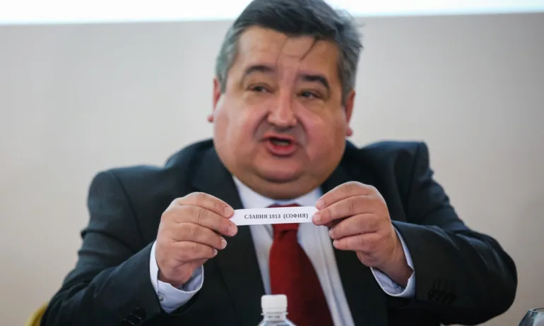 Жребият размина ЦСКА и Лудогорец на четвъртфиналите за Купата на България - Tribune.bg