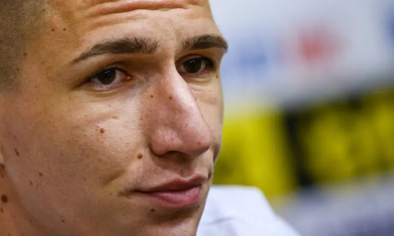 Голмайсторът на efbet Лига аут до края на сезона - Tribune.bg