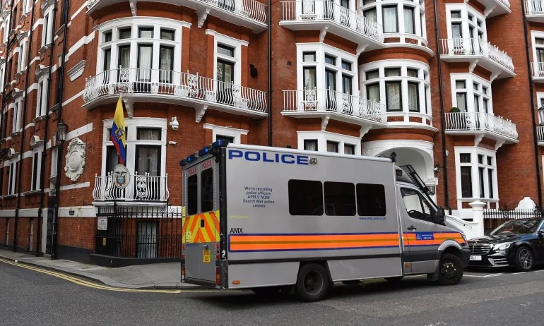 Българин изчезнал в Англия, разследват убийство - Tribune.bg