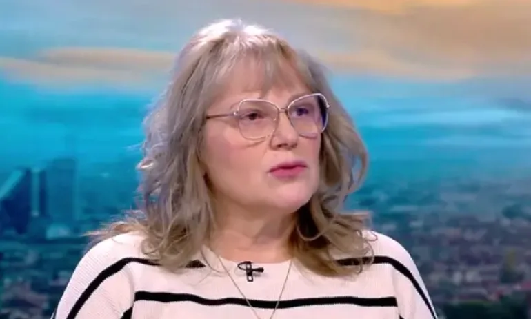 Д-р Гълъбова за интервюто на майка: У нея имаше ужасяващи психопатни черти - Tribune.bg