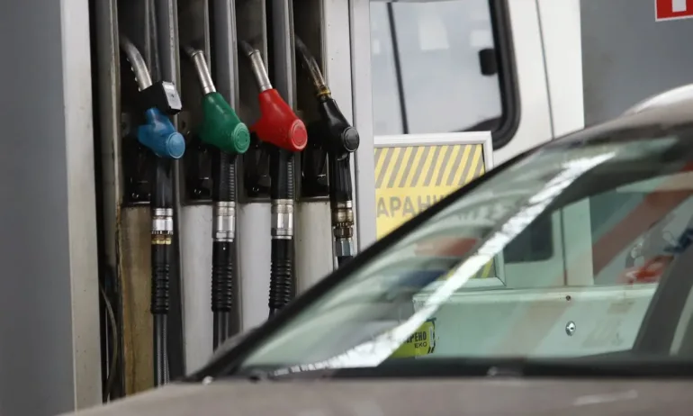 Министерството на икономиката: Цените на горивата у нас са спаднали с около 20% за последните 5 месеца - Tribune.bg