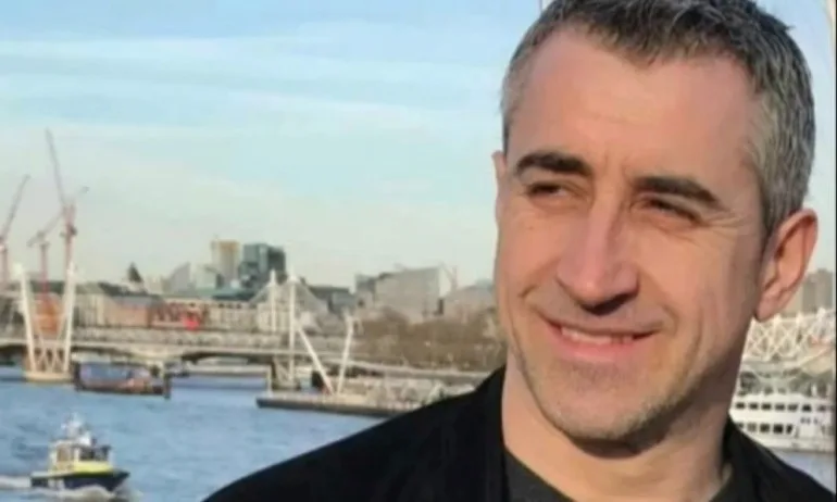 Задържаха Васил Капланов – Каплата заради изчезването на Янек от Дупница - Tribune.bg