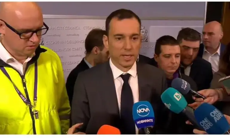 Терзиев дава 15% на шофьорите в столичния градски транспорт. Те обявиха: Искаме повече - Tribune.bg